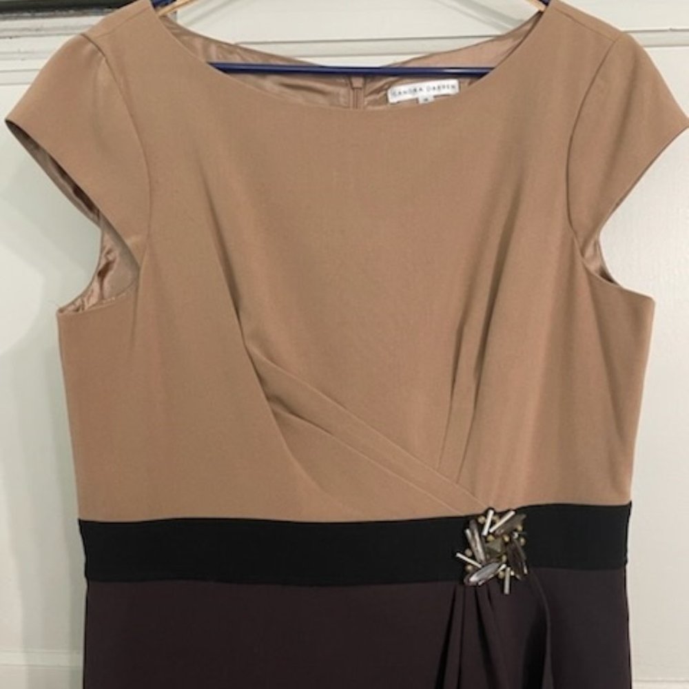 Cocktail Dress